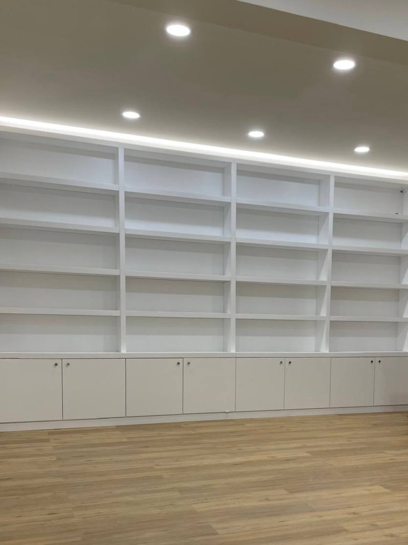 Apartamento · Parque das Nações